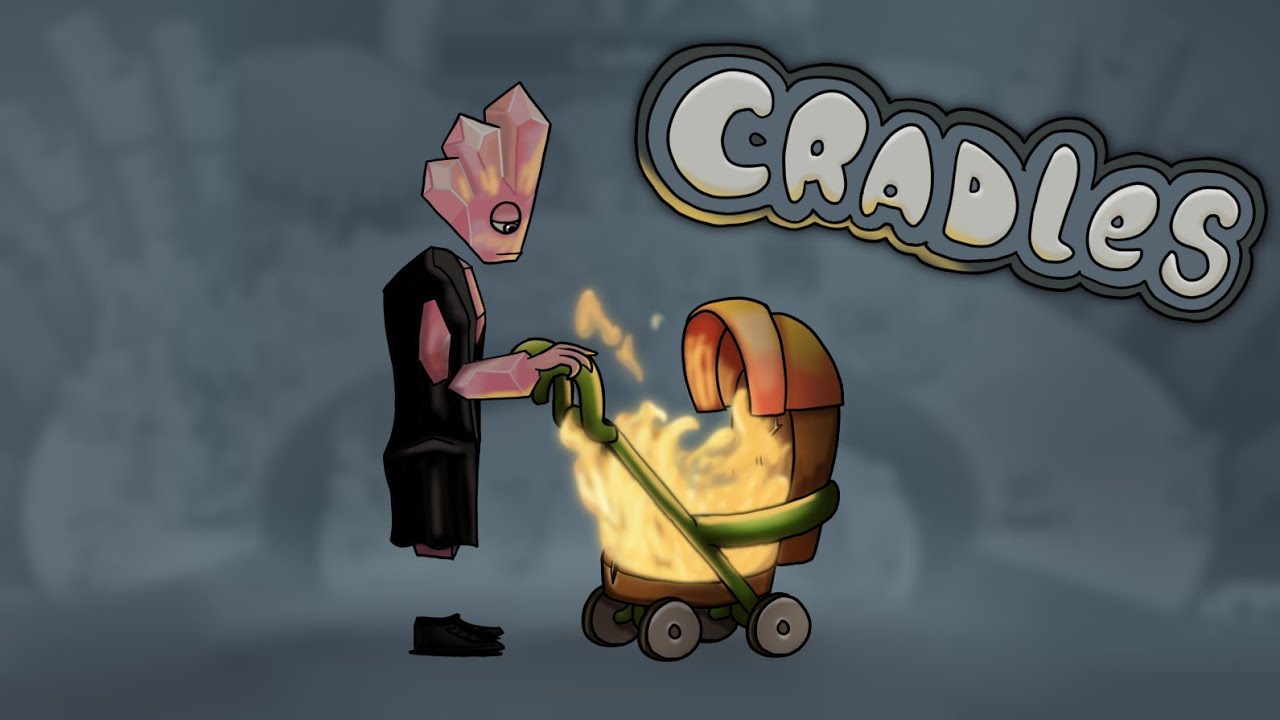 Cradles (Sub Urban Cover) - My Singing Monsters Composer