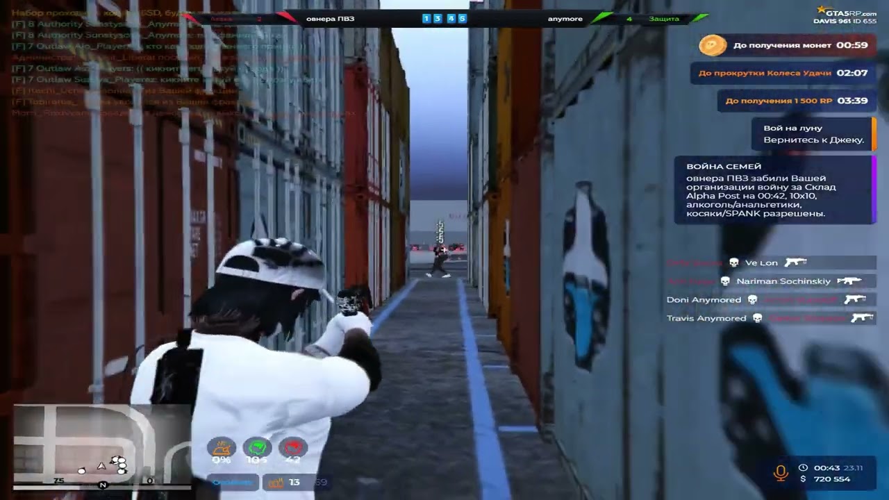 Я люблю...