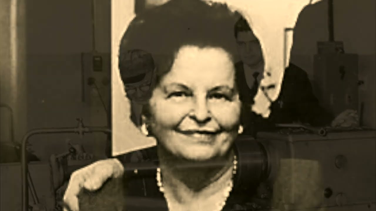 Albina Poles Cimolai