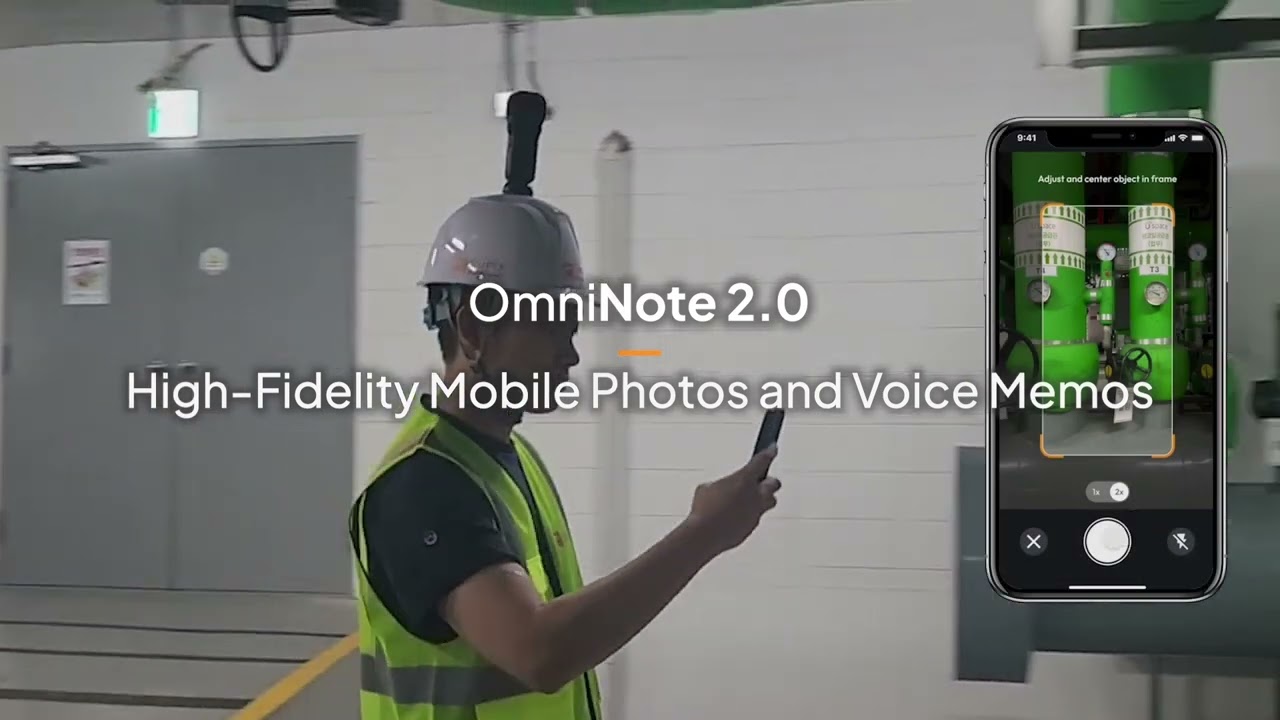 Cupix's Latest Innovation
