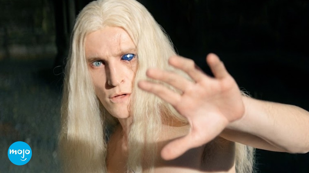 Top 30 Game of Thrones Questions Answered in House of The Dragon