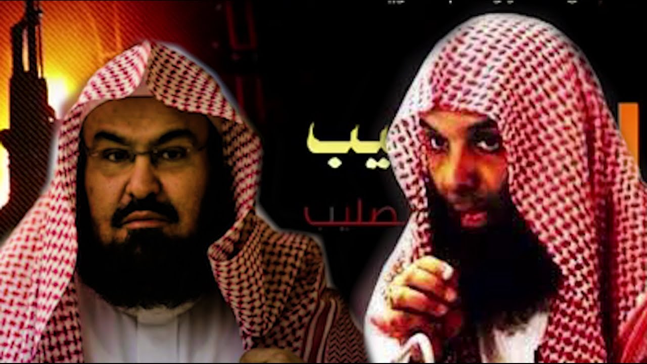 شاهد كيف رد خالد الراشد على السديس بعد الدعوة للتطبيع من داخل الكعبة