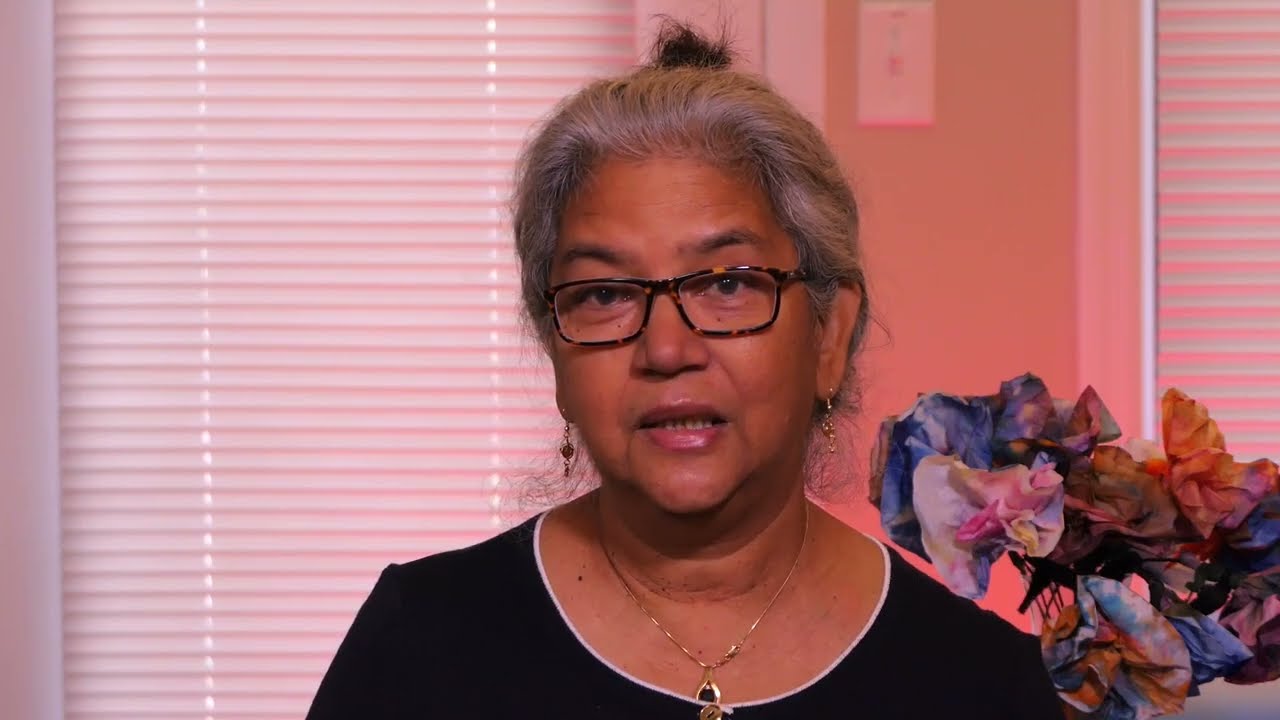Meet the HealthRHYTHMS Trainers - Arlene De Silva