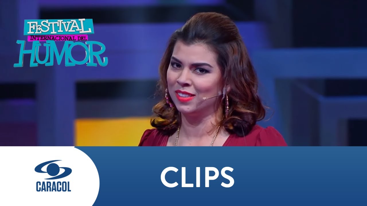 ¿Por qué los hombres son más felices que las mujeres? Liss Pereira lo explica | Caracol TV