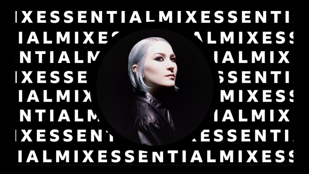 Nocturnal Sunshine Essential Mix 2020
