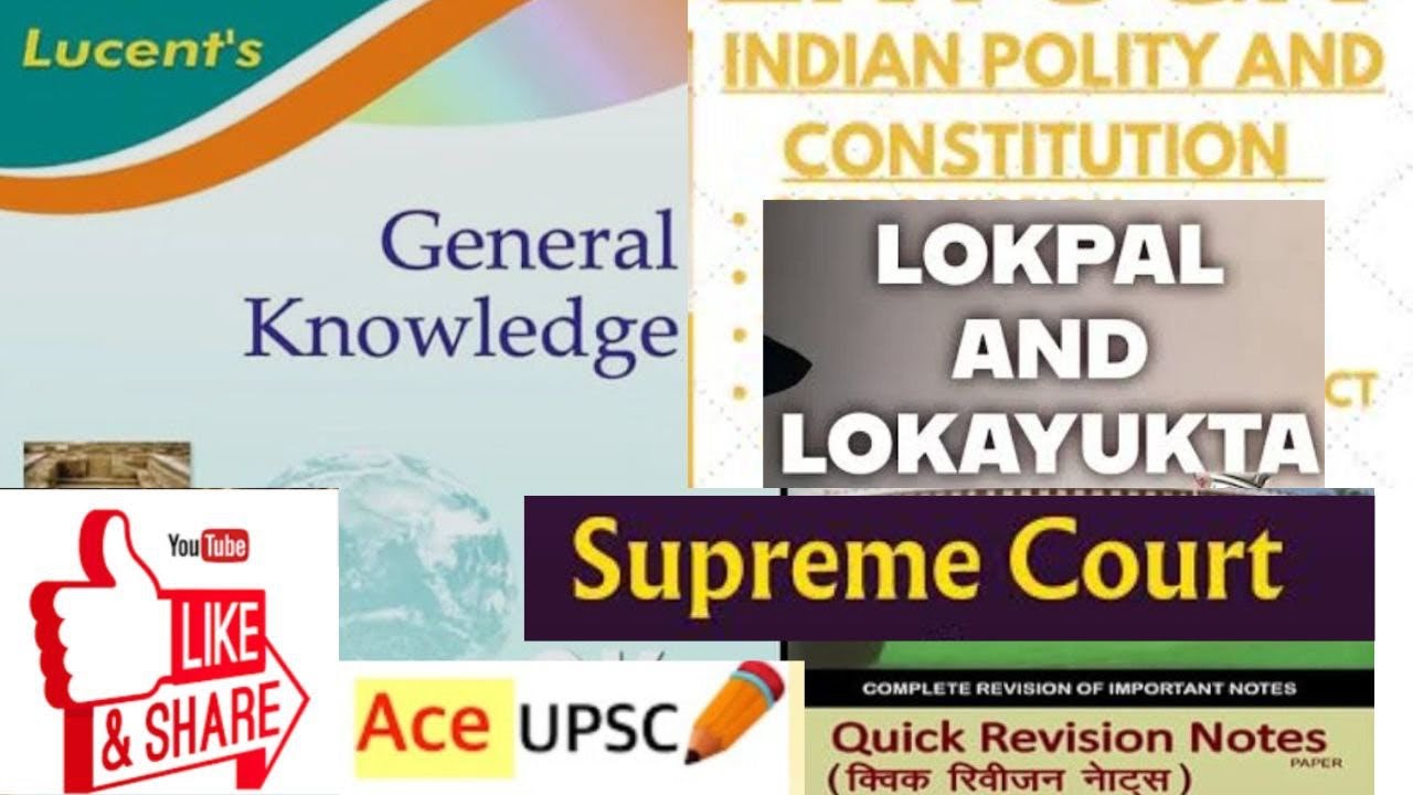 LUCENT'S Polity (Part-3) full Detailed Discussion ( GK + objective)  UPSC,BPSC,UPPSC,JPSC,MPSC