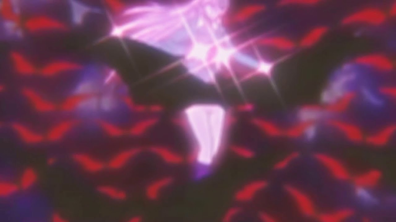 Moka Akashiya AMV; slow song