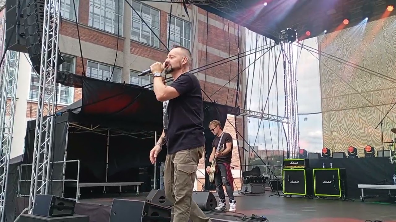 Argema - Vyznání - Den Zlínského kraje 