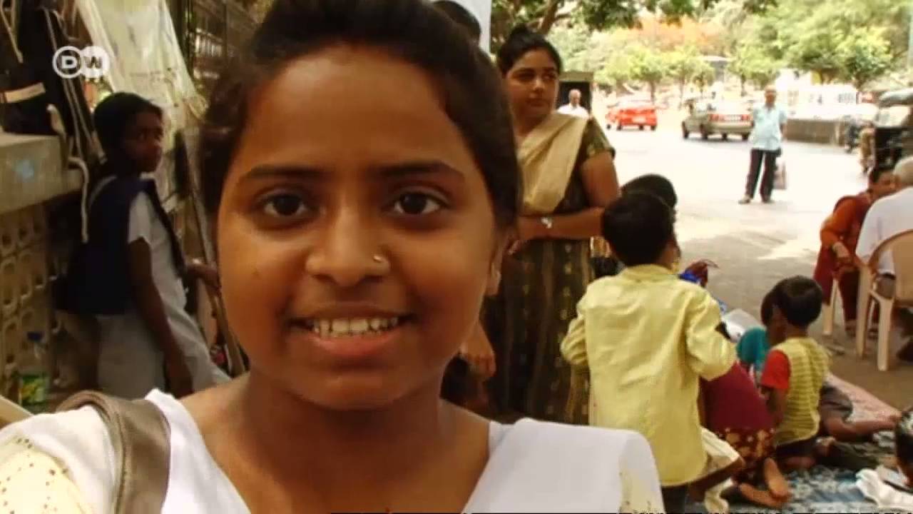 Questionnaire Heena Shaikh, Teacher, Mumbai, India | Global 3000