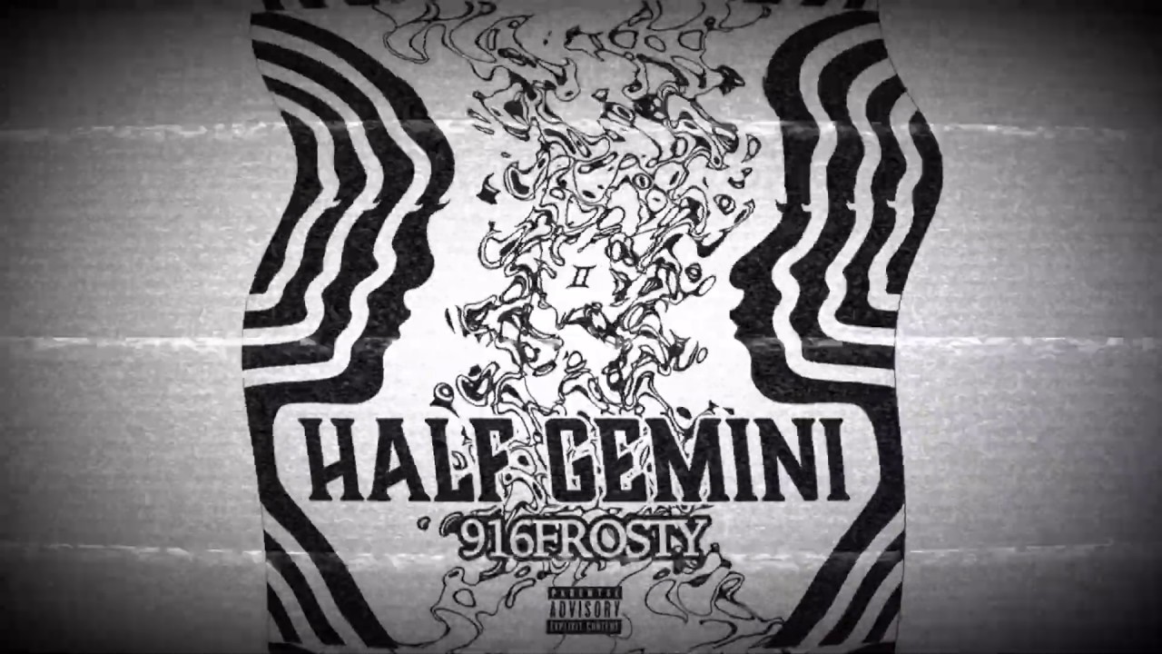 916frosty - mr. valentine (official audio)