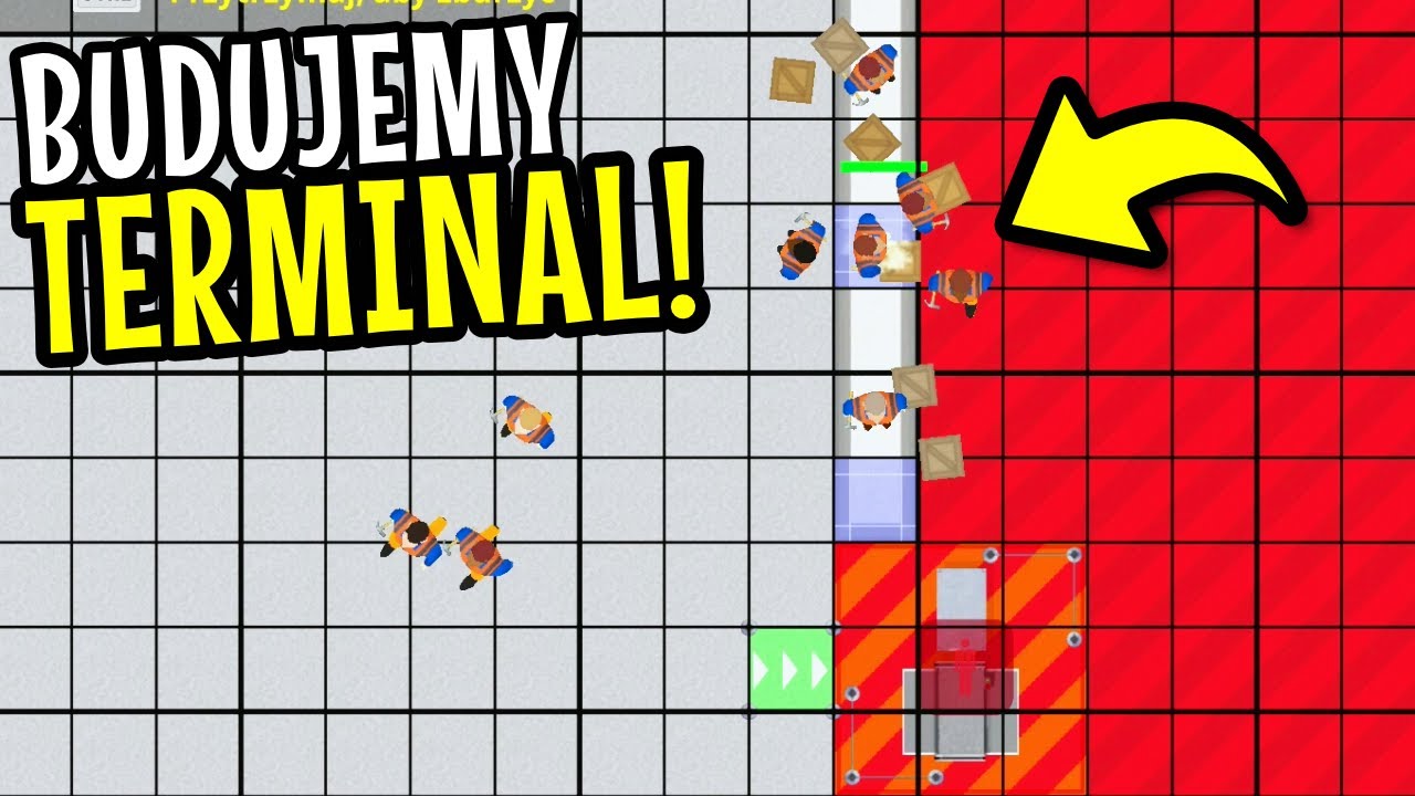 Otwieramy Loty Pasażerskie! | Airport CEO #02