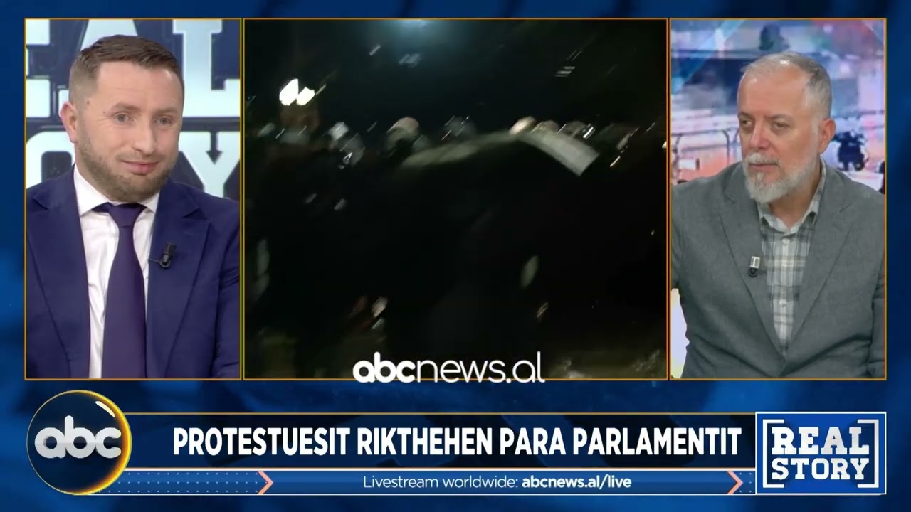 “Lufta” për kilometrin e fundit - Real Story nga Sokol Balla
