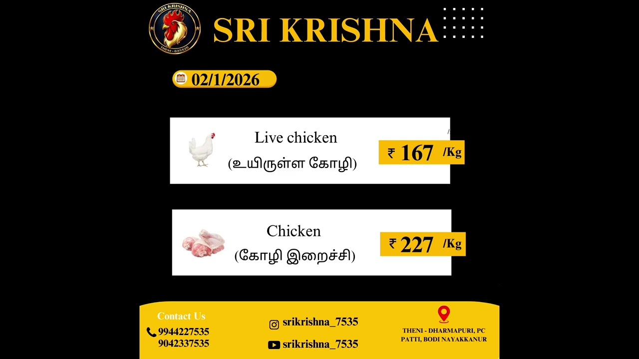 #srikrishna_7535#yesterday's offer review #post #daily updates  