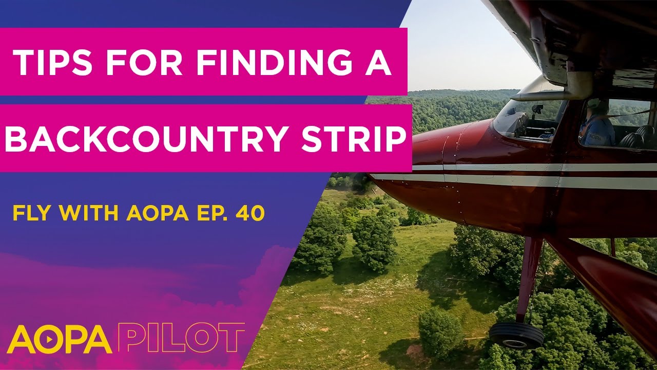 Fly with AOPA Ep 40: California Citation crash; New Extra 330SX; Tri-motor flight; Backcountry tips
