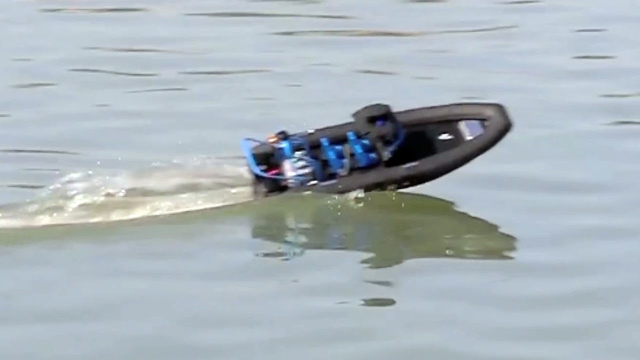 Zodiac CZ7 Brushless II