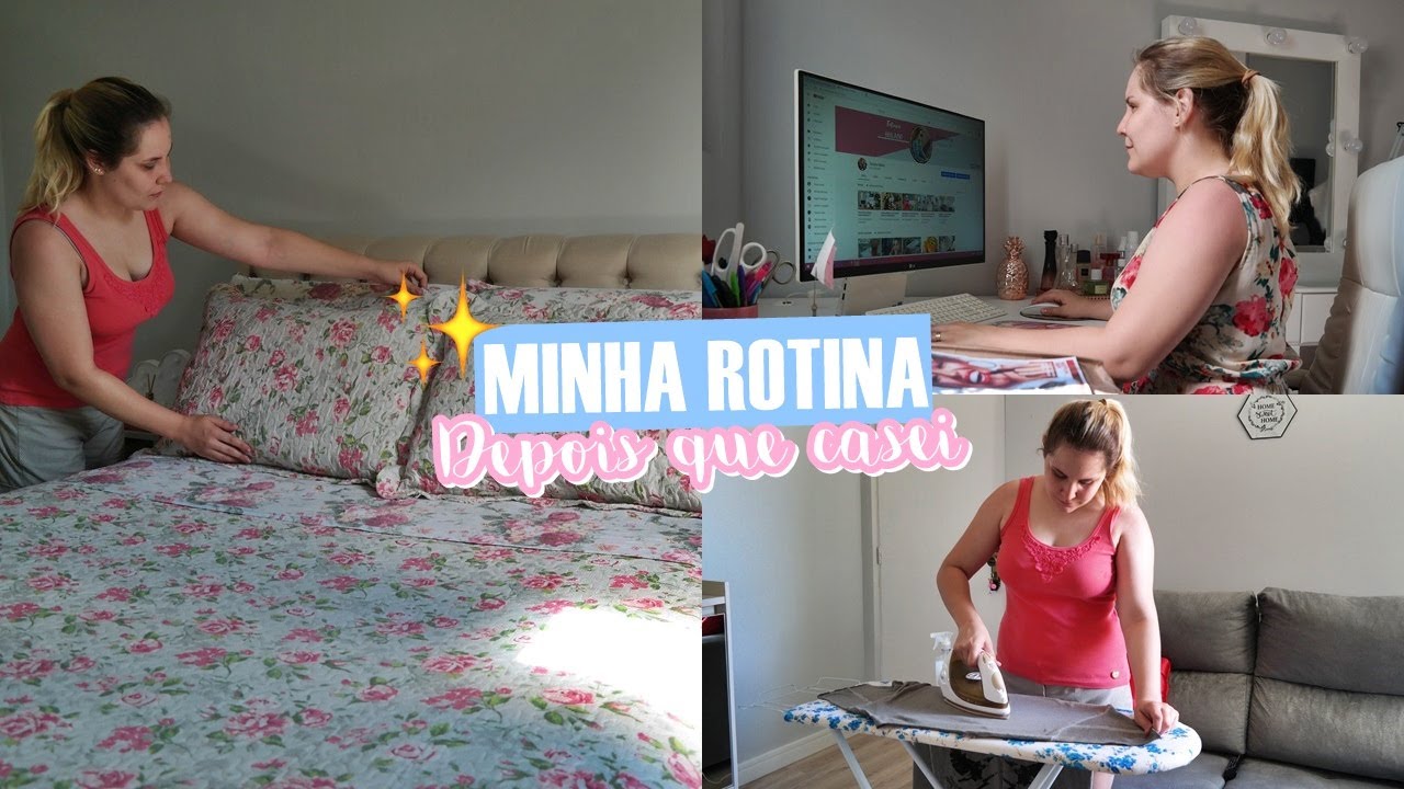 VLOG DE ROTINA: ORGANIZANDO O AP, FAZENDO O JANTAR E MUITO MAIS.