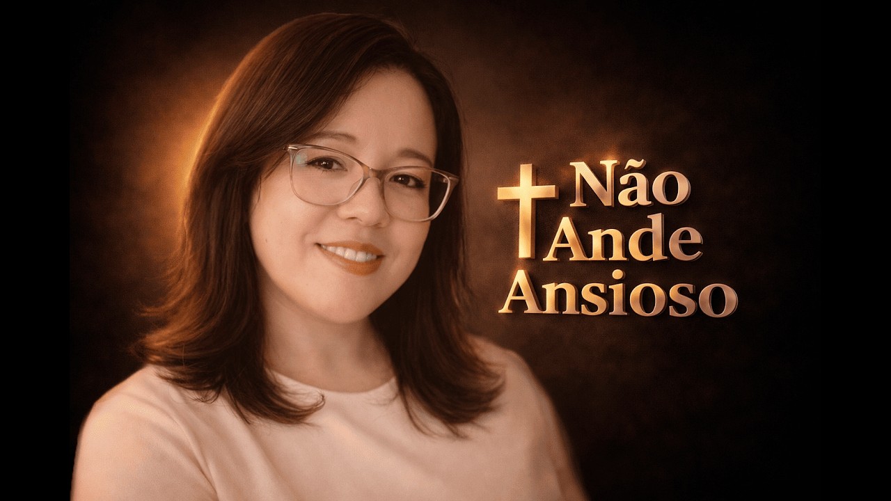 🔥Não Ande Ansioso🔥