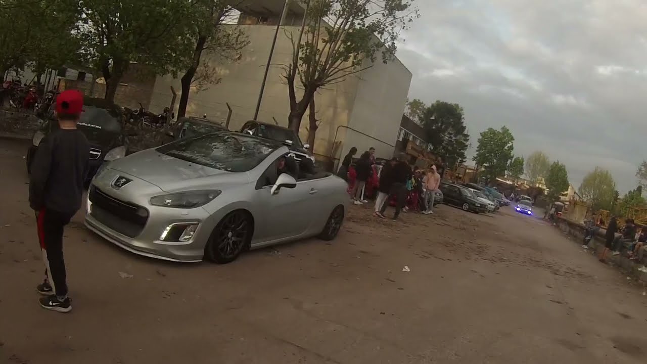 Ducilo al piso 2021