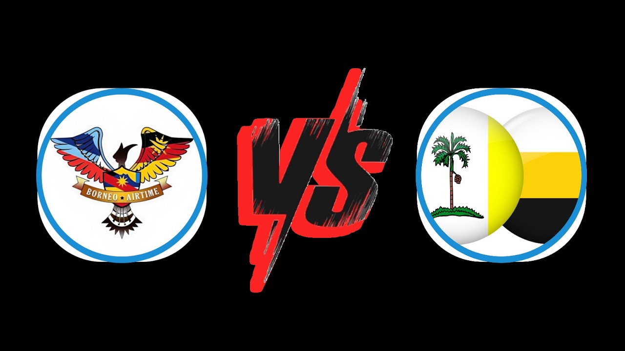 Pngxprk vs Borneo