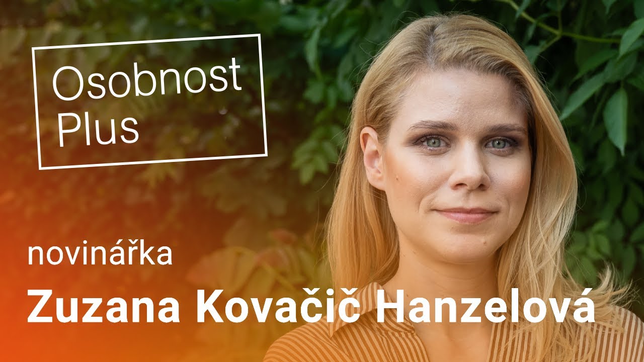 Zuzana Kovačič Hanzelov&aacute;: Dezinfosc&eacute;na na Slovensku splynula s vl&aacute;dn&iacute;mi představiteli