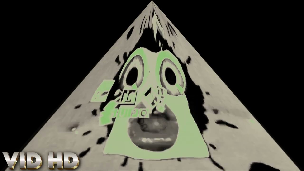 Interjections Csupo V1 Effects Round 1 Vs Everyone (1-21)