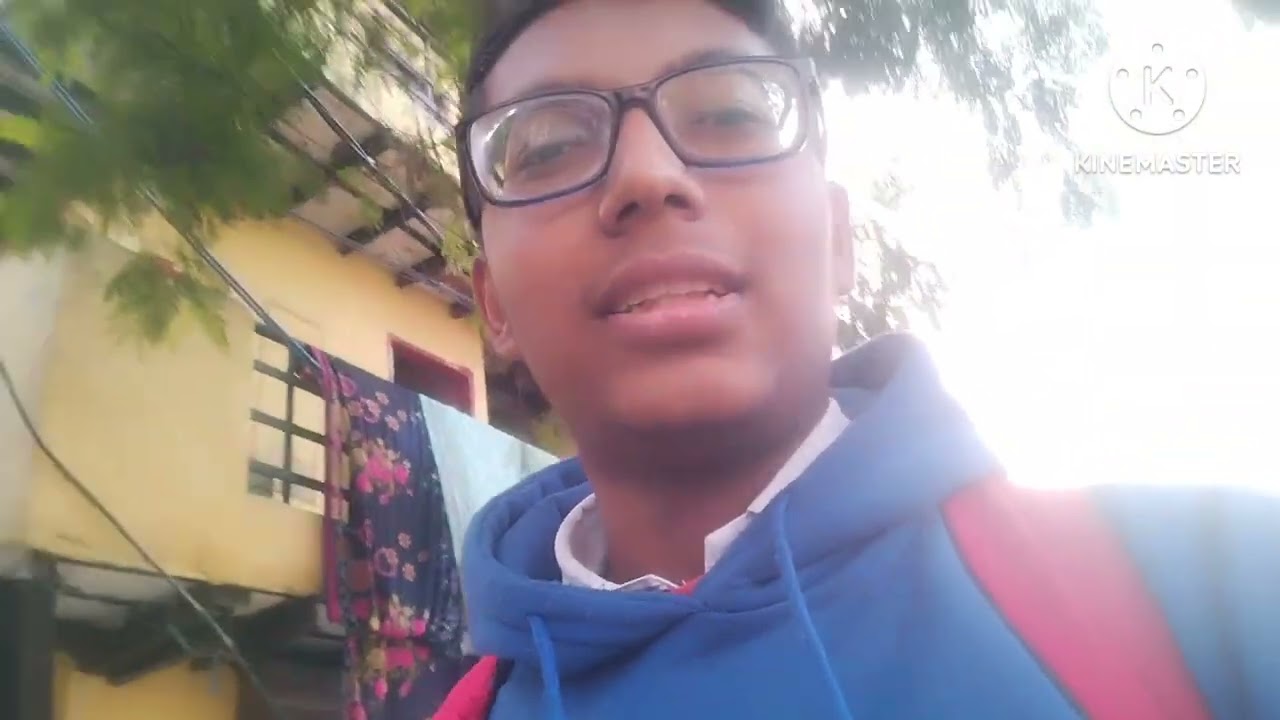 First vlog as a jee student 🙏 IIT jee #clrmdh # Rohit Shaw 