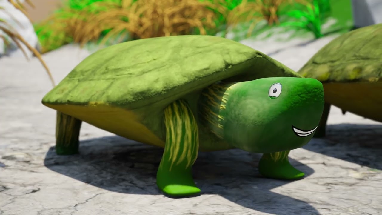 Mara – život za nove naraštaje