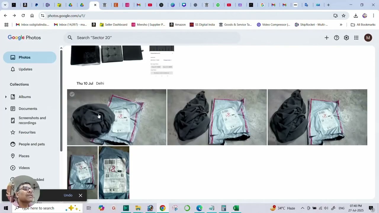 All About Review Open Returns in Amazon Seller Central | Track, Resolve & Prevent Return Issues