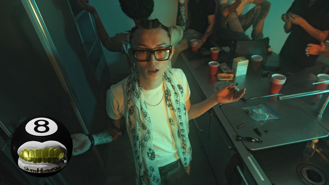 Jahxncho - DEMON TIME (Official Music Video)