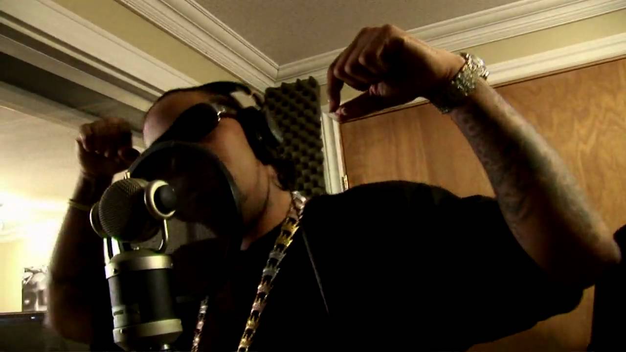 LIL' FLIP - I'M STILL ON