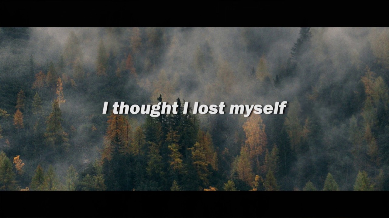 BAD OMENS - Burning Out (Lyrics)