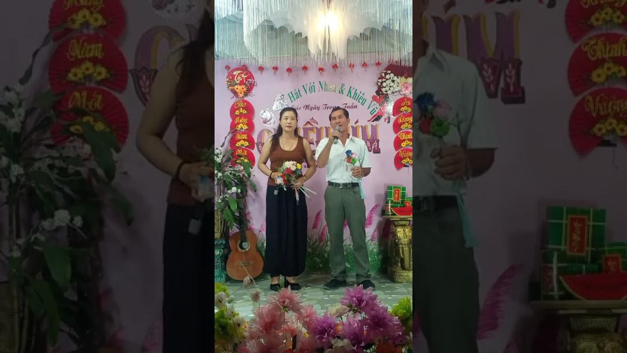 Bài tân cổ;PHƯƠNG TRỜI XỨ LẠ: NGUYỄN HOÀ & SAO KHUYA: trình bày.