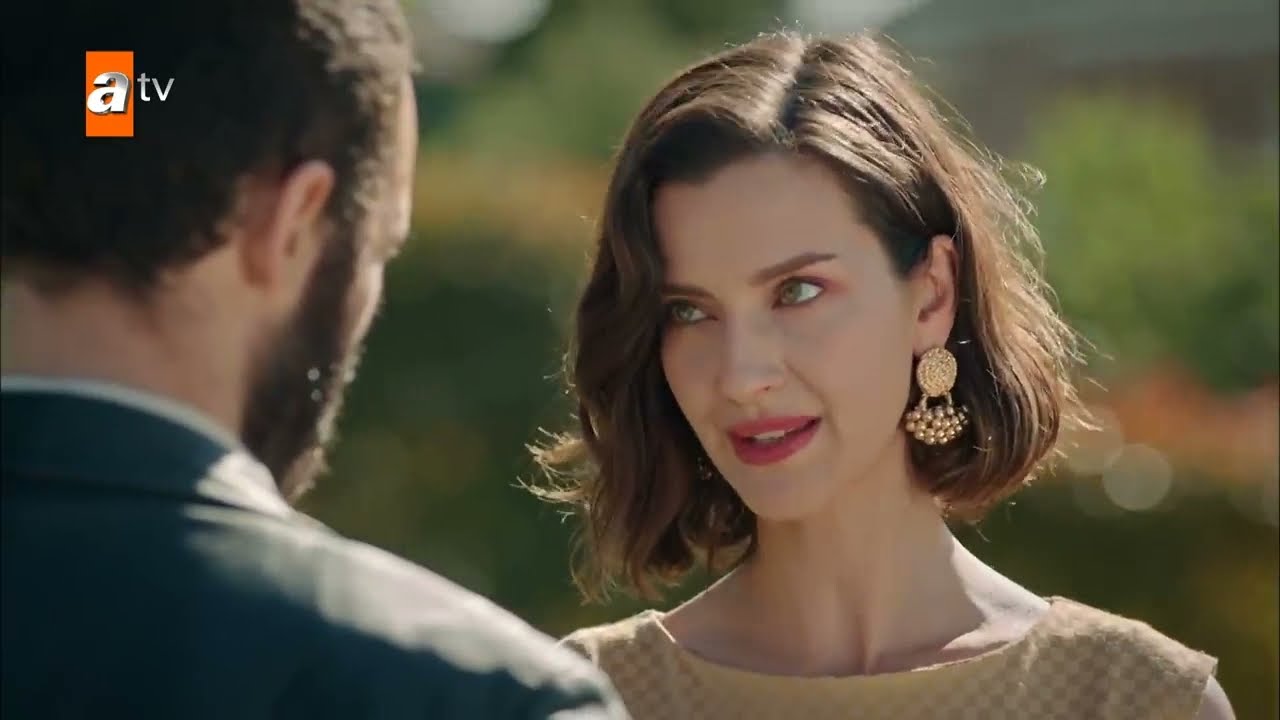 Ipek & Şahın // Içınde aşk var