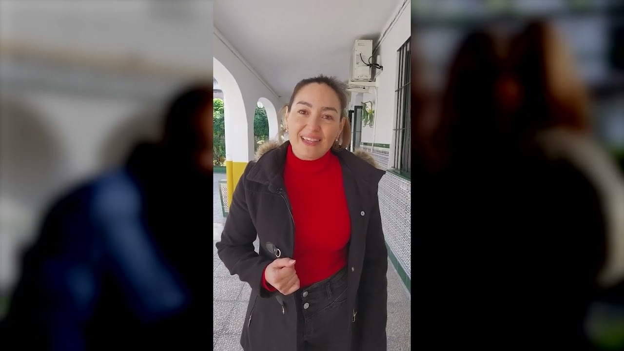 Testimonio familiares Taller de familias