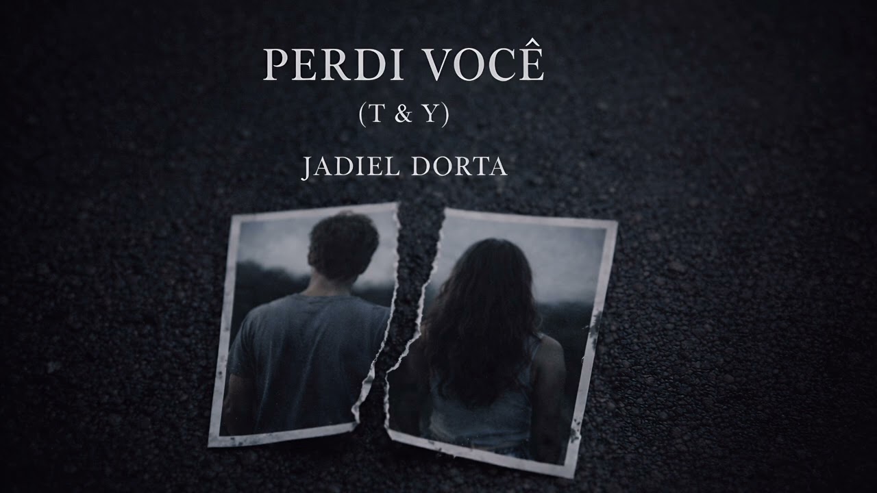 Jadiel Dorta IA - Perdi Você 