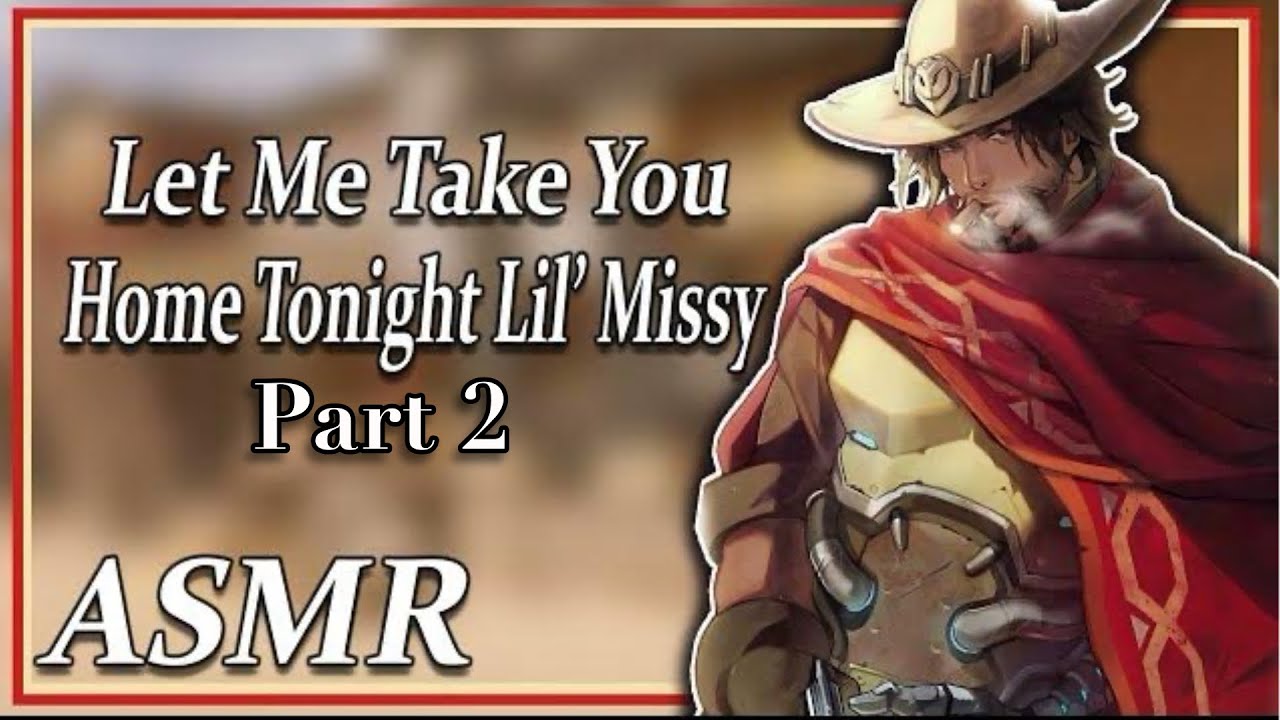 [M4F] Cowboy Teaches You to Ride [ASMR/RP] [Country Accent] [Flirting]