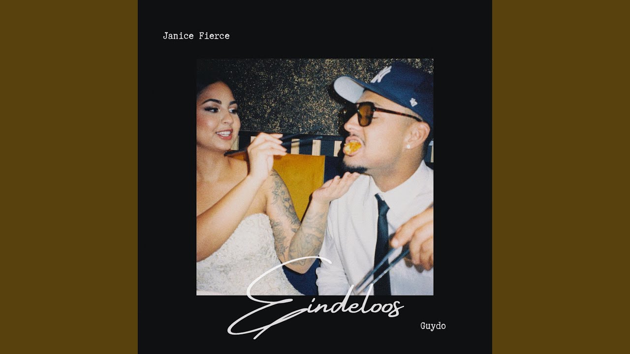 Eindeloos (feat. Tregoo)