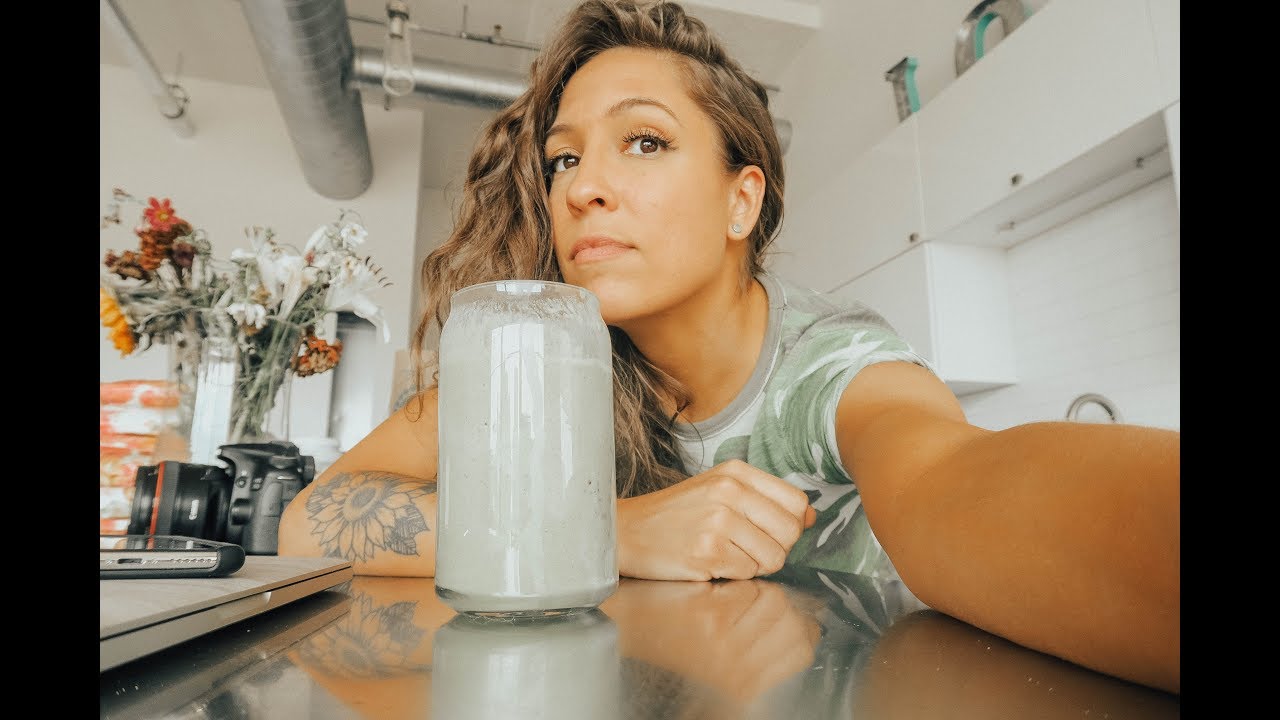 What I Eat In A Day // I Need your help!