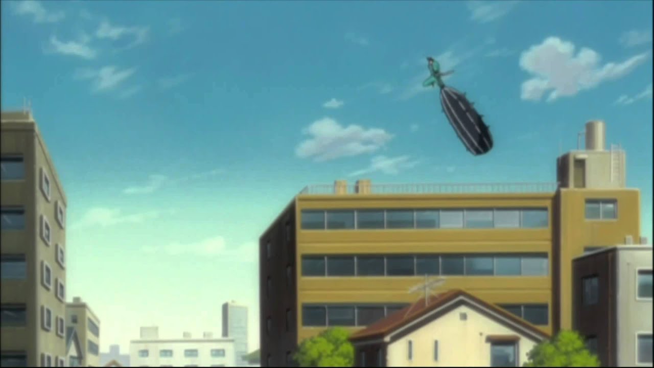 Toonami - New Bleach Episodes Long Promo (HD 1080p)