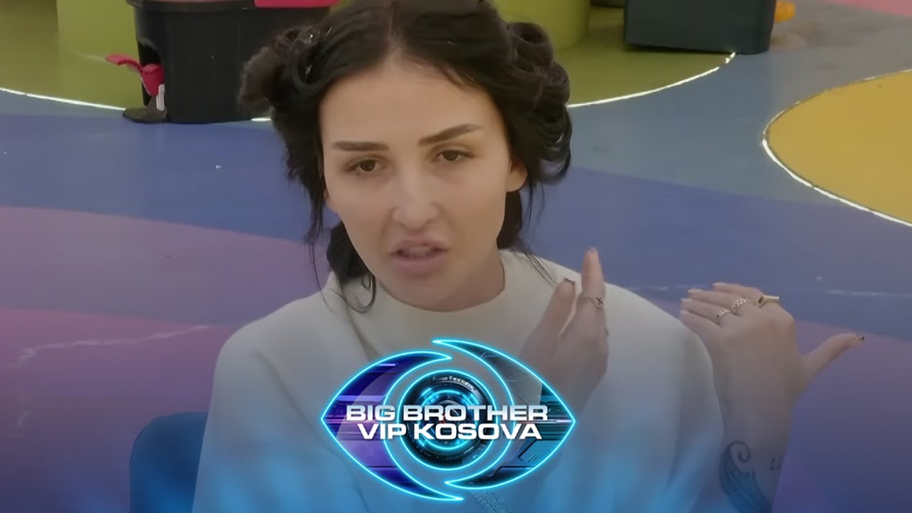 “Mësimi më i madh ka qenë ai” – Xheneta flet për ndarjen nga i fejuari.