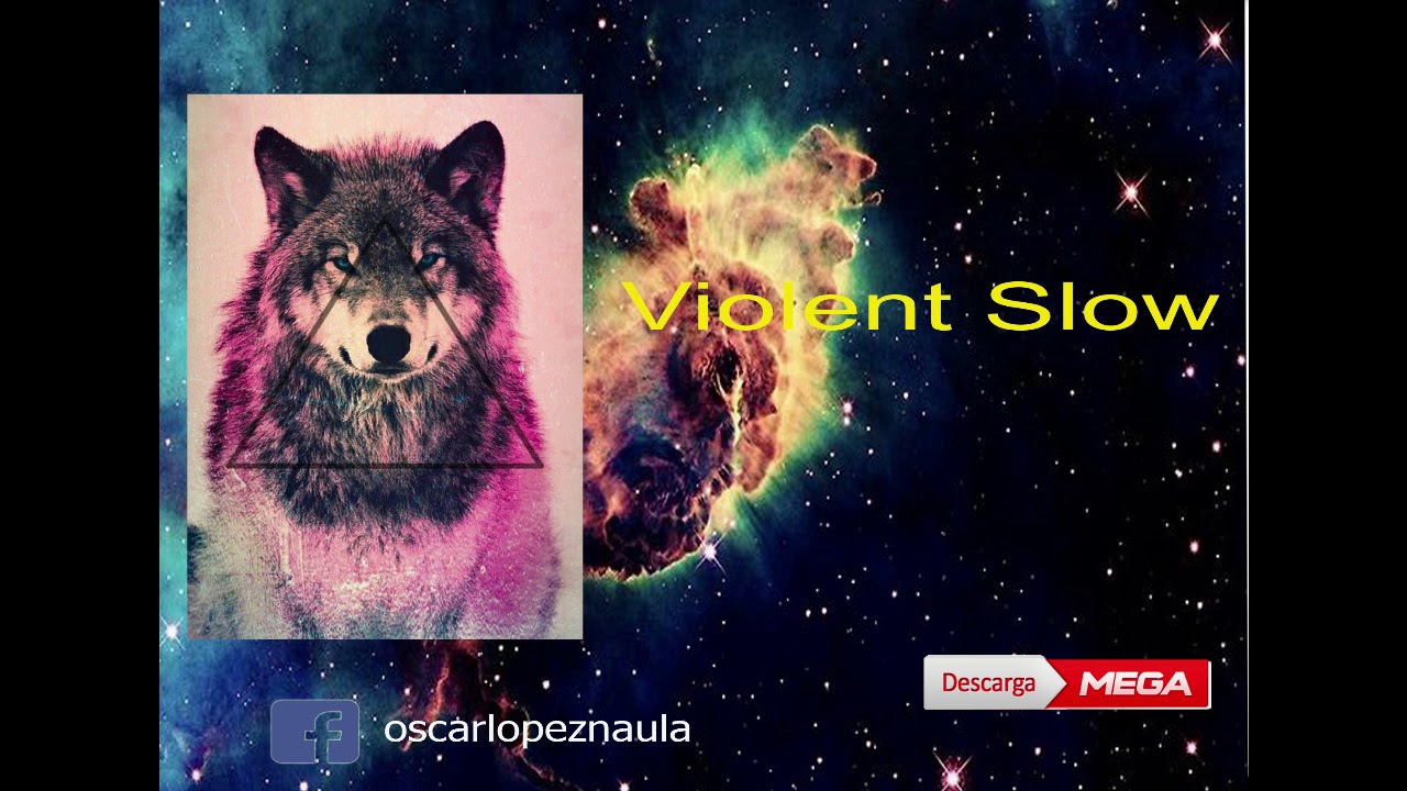 lento violento  2019 nuevo gratis