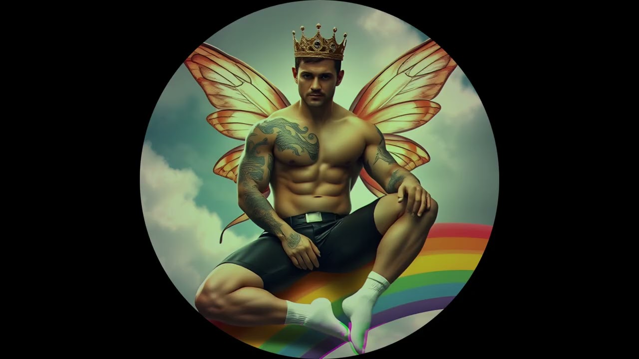 Soap Dropper - Gay (Dub Mix)