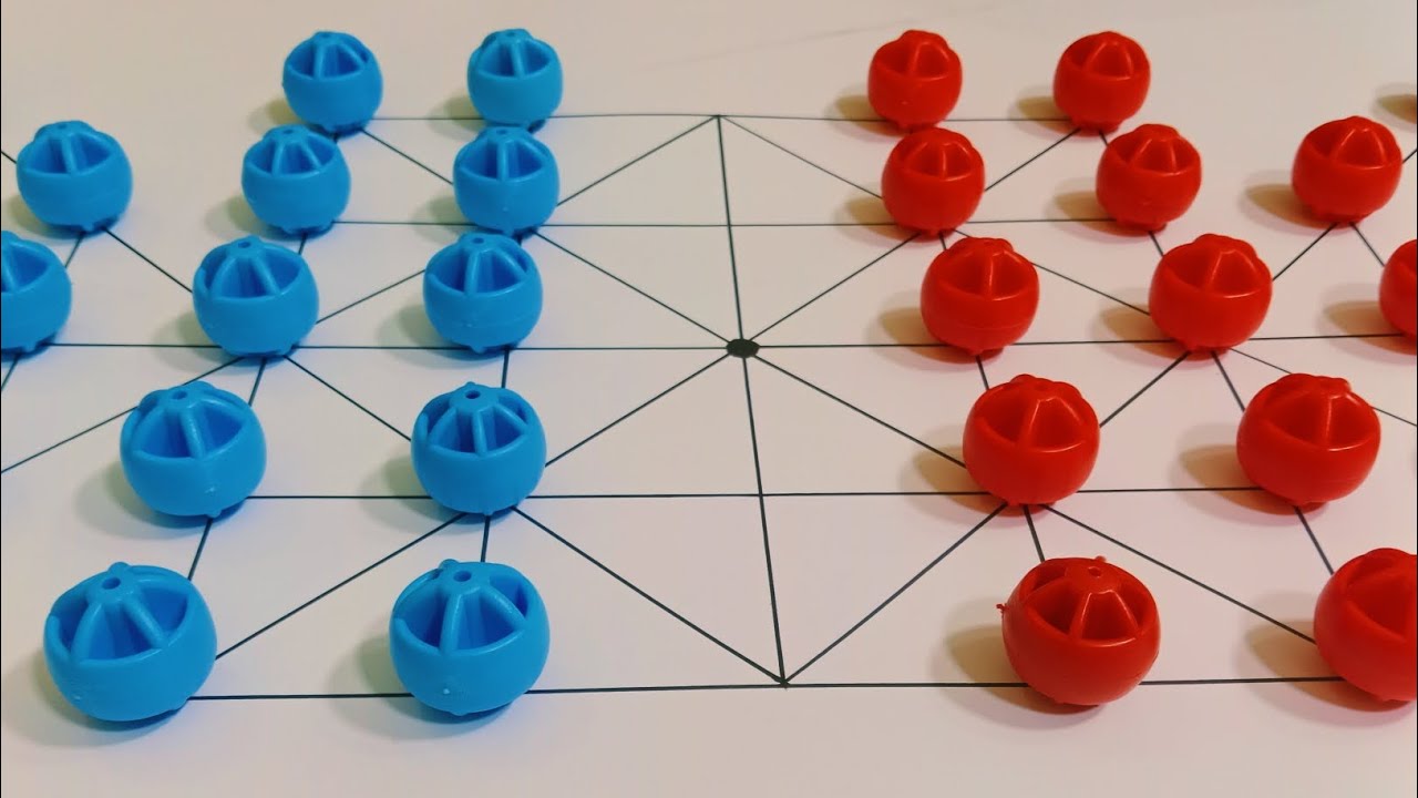 How to play Bead 16 | Challenge Accepted | learn to Play||