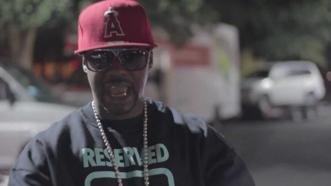 Armstrong & Bigga Rankin 
