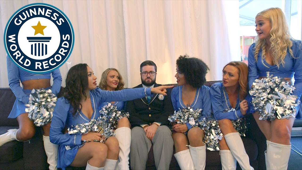 A League of Their Own stars Whitehall, Redknapp and Flintoff attempt Hungry Hippos record