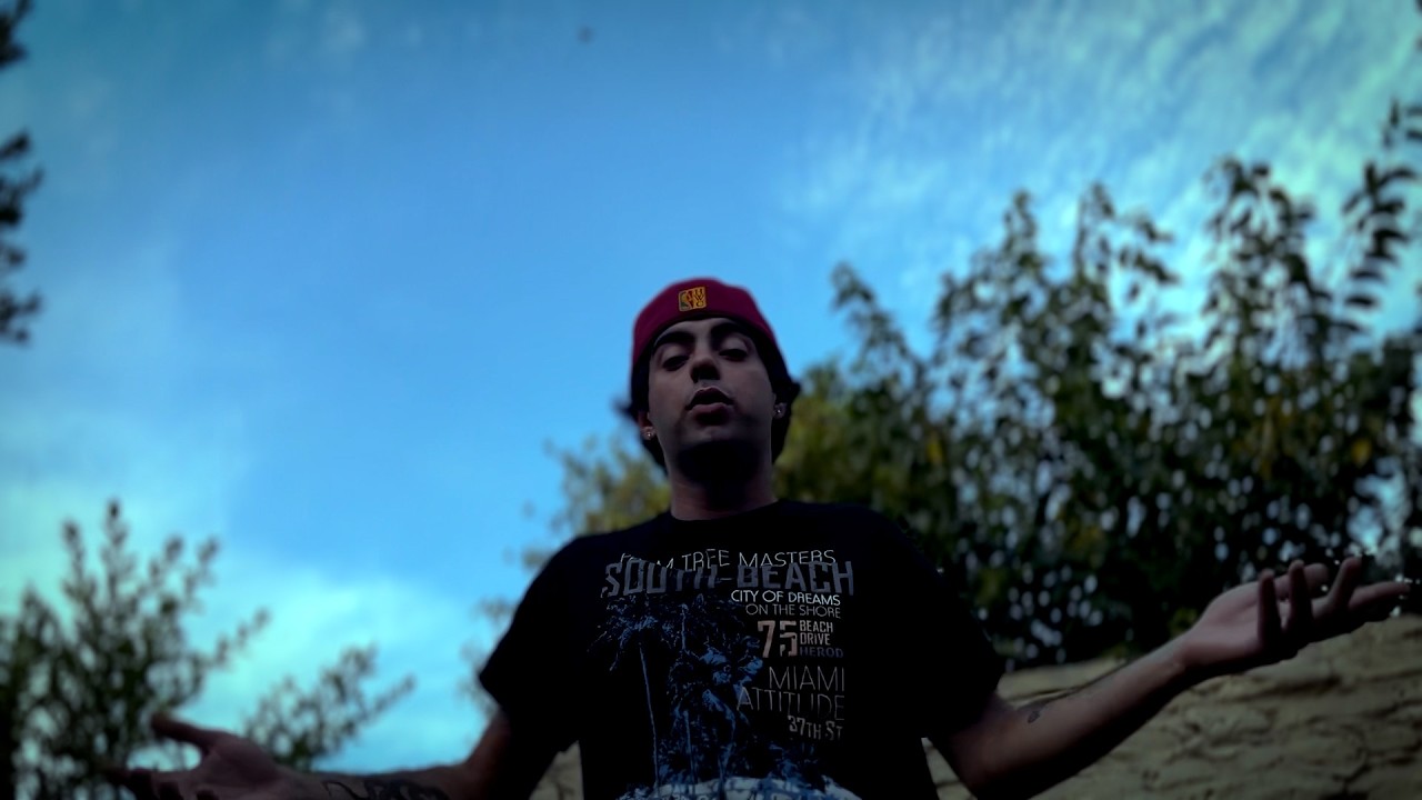 Cash Guapo - Panama (Video Oficial) #wesurf