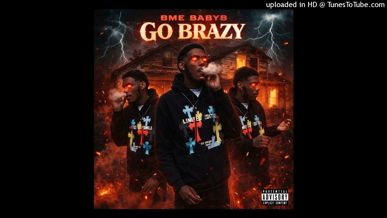 BME BabyB - Free Da BlackTeam Prt2