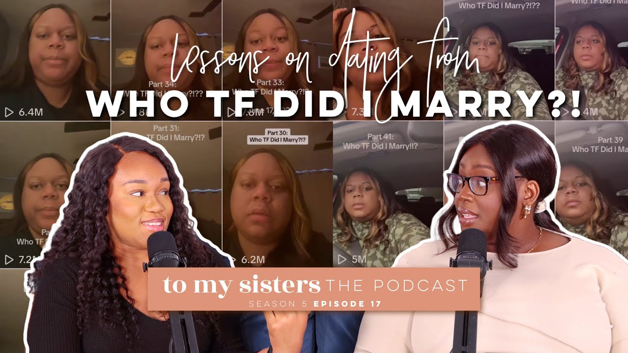 A Legion of Lies: Lessons & Wisdom Women Can Take From Reesa Teesa’s ‘Who TF Did I Marry?!’ Story