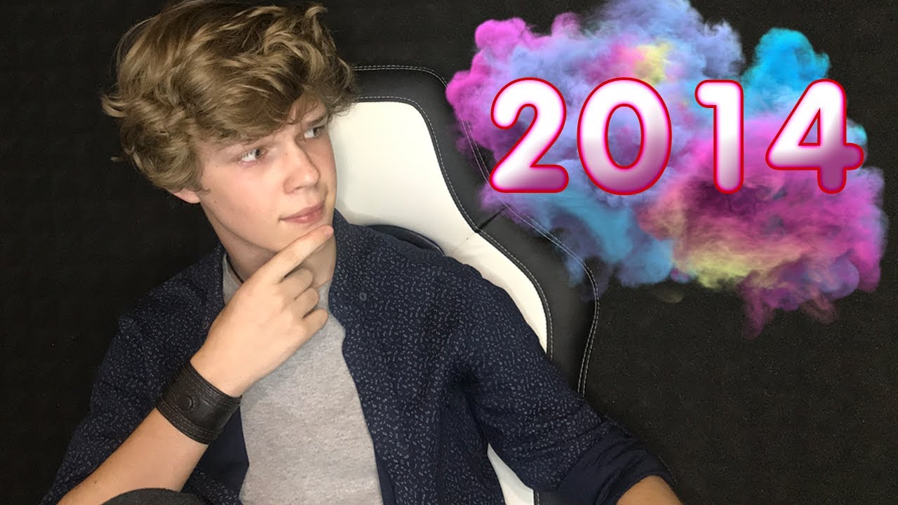 ВЕРНУЛСЯ В 2014 ГОД