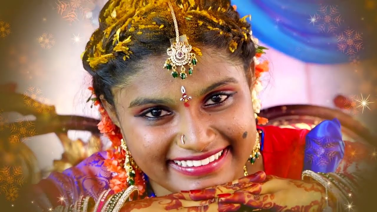 mangala snanalu Song| Mahidhar Digitals Tenali.